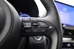 Toyota Yaris Cross - photo 14