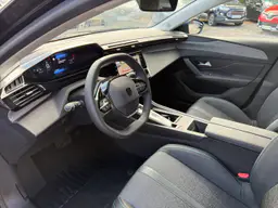 Peugeot 408 - photo 11