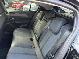 Peugeot 408 - photo 14