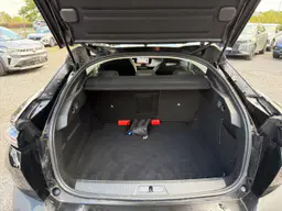 Peugeot 408 - photo 15