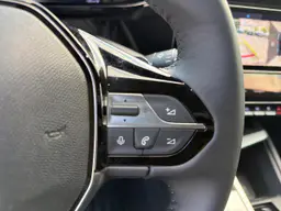 Peugeot 408 - photo 19