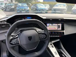 Peugeot 408 - photo 22