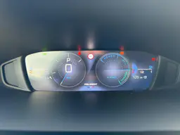 Peugeot 408 - photo 23