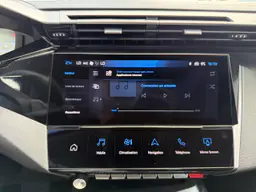 Peugeot 408 - photo 27
