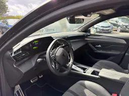 Peugeot 308 - photo 11