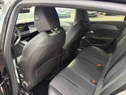 Peugeot 308 - photo 13