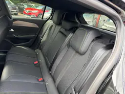 Peugeot 308 - photo 14