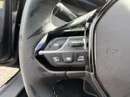 Peugeot 308 - photo 17