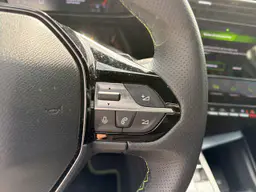 Peugeot 308 - photo 18