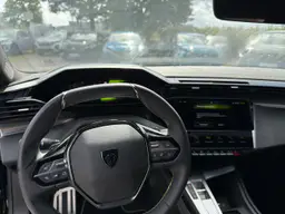 Peugeot 308 - photo 21