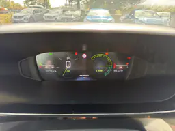 Peugeot 308 - photo 22