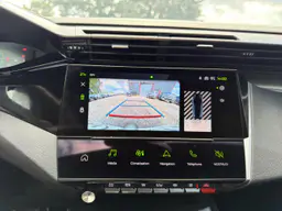 Peugeot 308 - photo 23