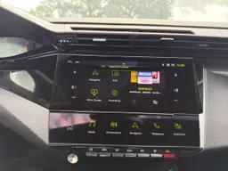 Peugeot 308 - photo 24