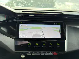 Peugeot 308 - photo 27