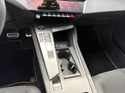 Peugeot 308 - photo 33