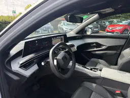 Peugeot 5008 - photo 11