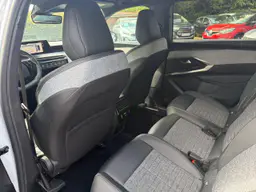 Peugeot 5008 - photo 13