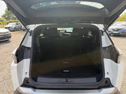 Peugeot 5008 - photo 15