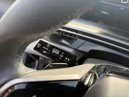 Peugeot 5008 - photo 21