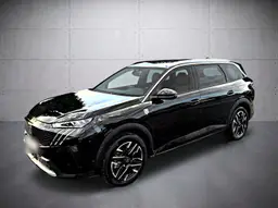 Peugeot 5008 - photo 1
