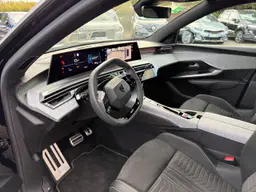 Peugeot 5008 - photo 11