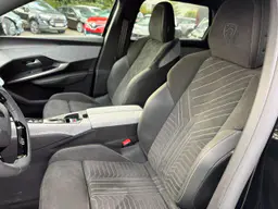 Peugeot 5008 - photo 12