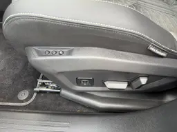 Peugeot 5008 - photo 13