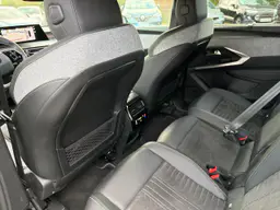 Peugeot 5008 - photo 14