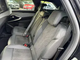 Peugeot 5008 - photo 16