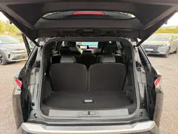 Peugeot 5008 - photo 17