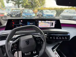 Peugeot 5008 - photo 25