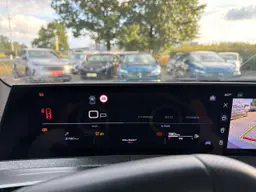 Peugeot 5008 - photo 26