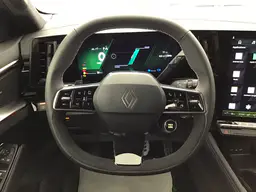 Renault Austral - photo 12