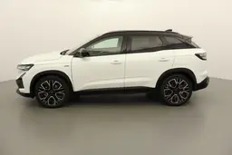 Renault Austral - photo 4