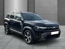 Dacia Duster - photo 1