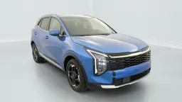 Kia Sportage - photo 1