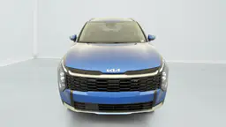 Kia Sportage - photo 2
