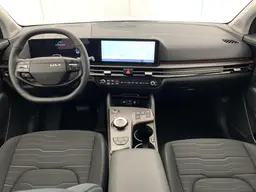 Kia Sportage - photo 12