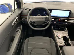 Kia Sportage - photo 13