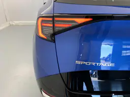 Kia Sportage - photo 17