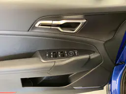 Kia Sportage - photo 18