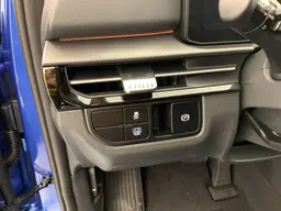 Kia Sportage - photo 19