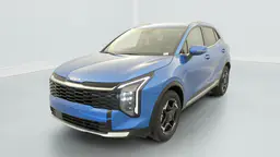Kia Sportage - photo 3