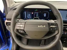 Kia Sportage - photo 23