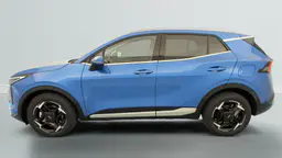 Kia Sportage - photo 4