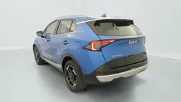 Kia Sportage - photo 5