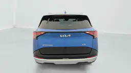Kia Sportage - photo 6