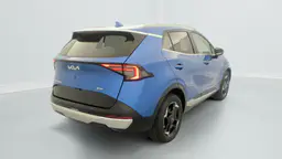 Kia Sportage - photo 7