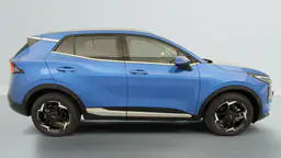 Kia Sportage - photo 8
