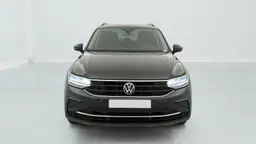 Volkswagen Tiguan - photo 2